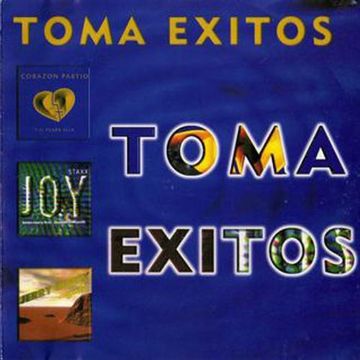 Toma Exitos (1997)
