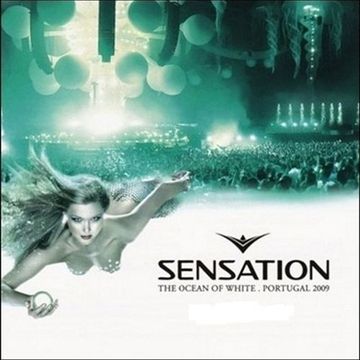 Sensation White Portugal by Diego Miranda (2009)