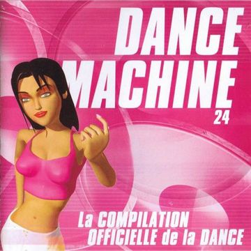 Dance Machine Vol.24 (2002)
