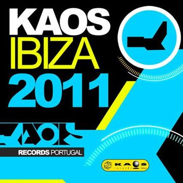 Kaos Ibiza 2011  (2011) CD1