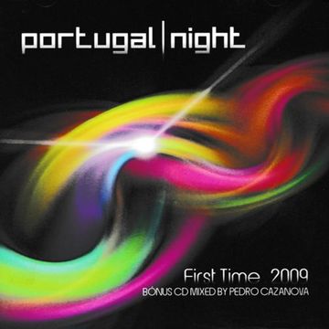 Portugal Night: First Time 2009 (2009) CD1