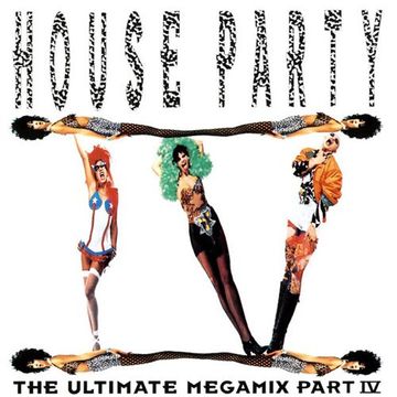House Party IV - The Ultimate Megamix (1992)