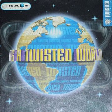 Twisted World Artists - It's A Twisted World! (1997)