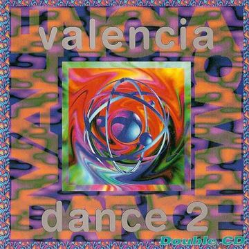 Valencia Dance 2 (1995) CD1