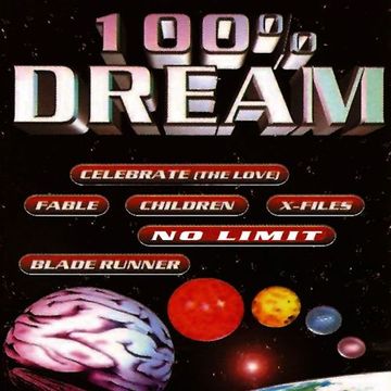 Xtc Planet - 100% Dream (2011)