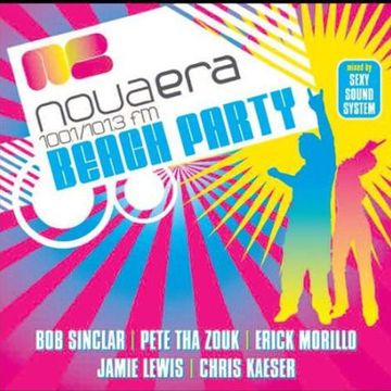 Nova Era Beach Party (2009)