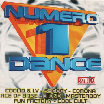 Numero 1 Dance (1996)