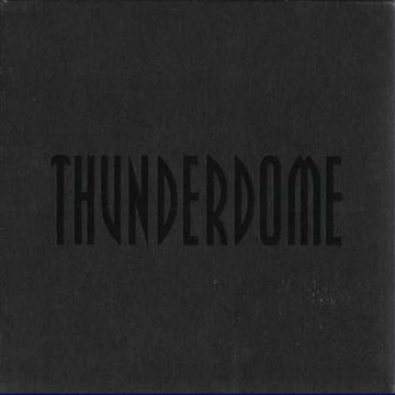 Thunderdome 2001 Black (2001) CD1