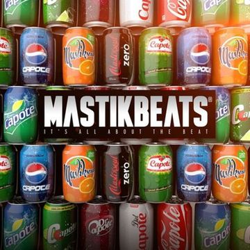 Mastiksoul - Mastikbeats (2016)