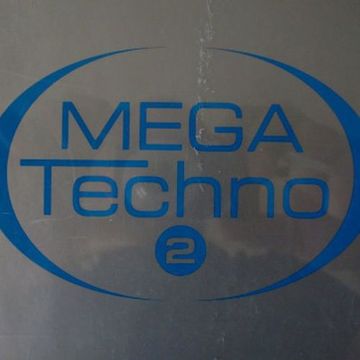 Mega Techno 2 (1999) CD1