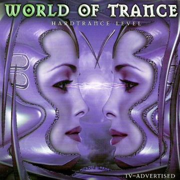 World Of Trance 5 - Hardtrance Level Five (1997) CD1