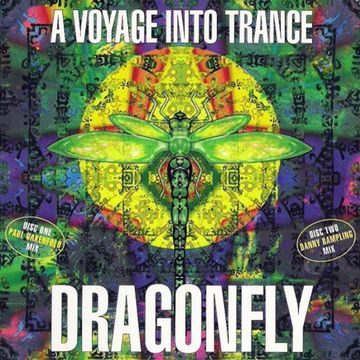 A Voyage Into Trance - Dragonfly (1997) CD1