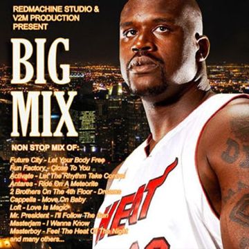 Big Mix (2010)