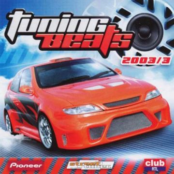 Tuning Beats 2003/3 (2003)