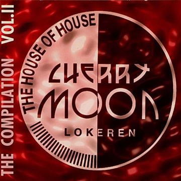 Cherry Moon - The Compilation Vol.II (1994)