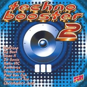 Techno Booster Vol2  (1998)