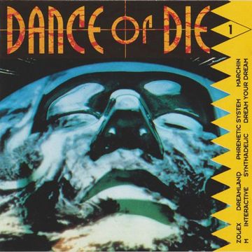 Dance Or Die 1 (1993)