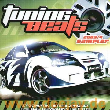 Tuning Beats 2003/4 (2003)