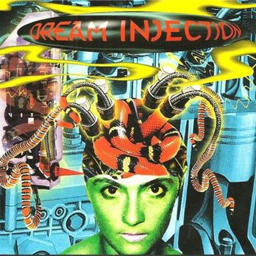 Dream Injection Vol.1 (1995) CD1