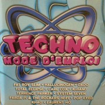 Techno Mode D'Emploi (1998)