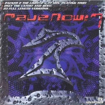 Rave Now! 7 (1996)