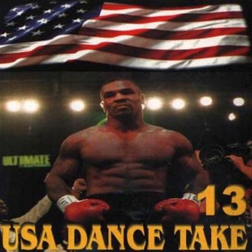 USA Dance Take 13 (1998)