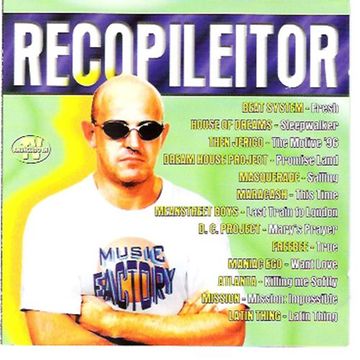 Recopileitor (1996) CD1