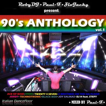 90s Anthology vol.1