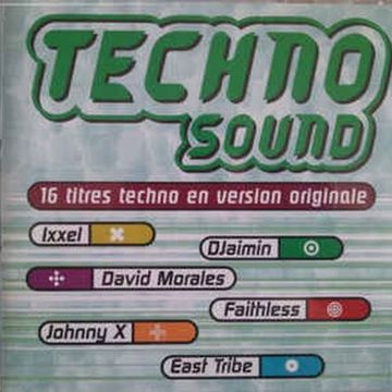 Techno Sound N°4 (1999)