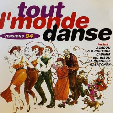 Tout L'Monde Danse Versions 94 (1993)