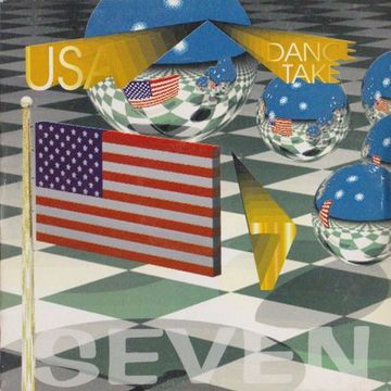 USA Dance Take Seven (1996)