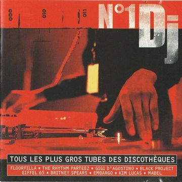 N°1 DJ (2000)