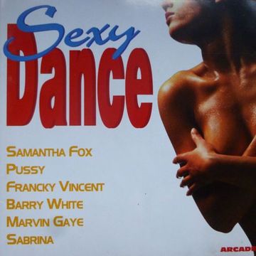 Sexy Dance (1996)