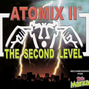 Atomix II - The Second Level (1999)