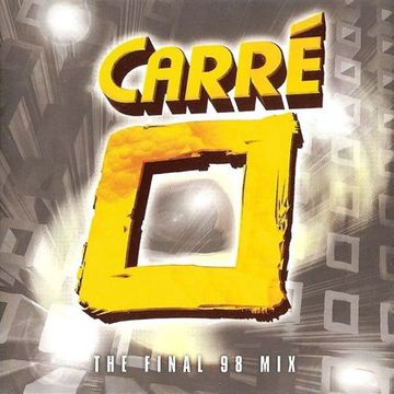 Carré The Final 98 Mix (1998)