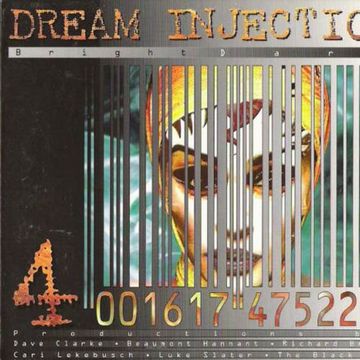 Dream Injection 4 (Bright / Dark)(1997) CD1