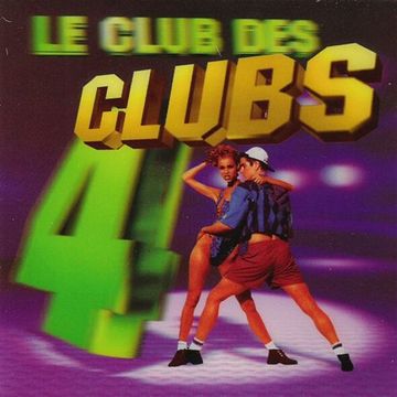 Le Club Des Clubs 4 (1995)