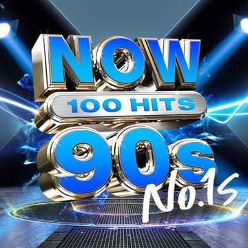 Now 100 Hits 90s No.1s (2020) CD2