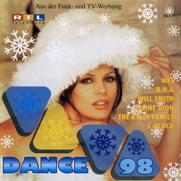 Viva Dance 98 (1998)