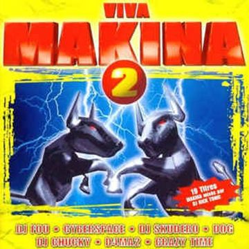 Viva Makina 2 (2001)