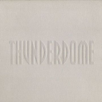 Thunderdome 2001 Grey (2001) CD1