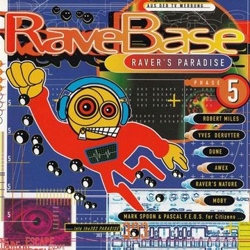 RaveBase Phase 5 (1996)