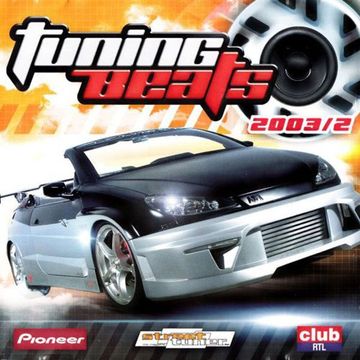 Tuning Beats 2003/2 (2003)