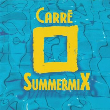 Carré SummermiX (1995)