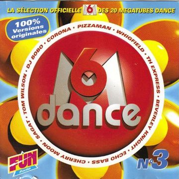 M6 Dance N°3 (1995)