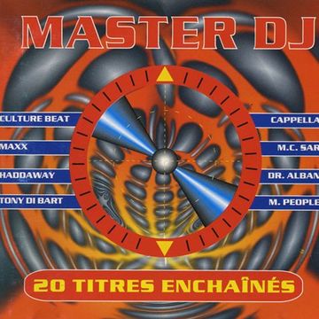 Master DJ (1994)