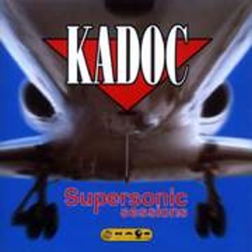 Kadoc - SuperSonic Sessions (2000) CD1