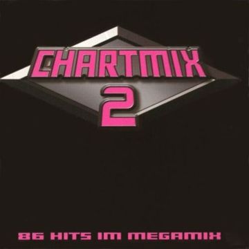 Chartmix 2 (1998)