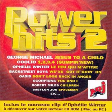 Power Hits Vol.2 (1996)