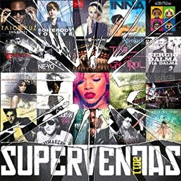 Superventas 2011 (2011) CD1